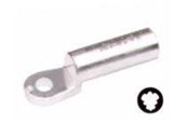 Anschlussausrüstung - Elpress Din 46235 al cable lug sector ak70-10din-pr 70mm2 sm m10 - 3405-227000