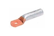Anschlussausrüstung - Elpress Din 46235 al/cu cable lug akk240-12din 240mm2 sm/rm m12 - 3406-130500