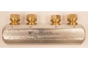 Anschlussausrüstung - Elpress Screwconnector sc240n - 7320-011600