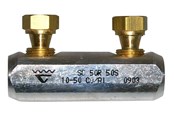 Anschlussausrüstung - Elpress Through connector sc50r50s - 7320-010100
