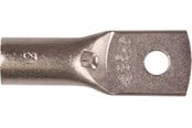 Anschlussausrüstung - Elpress Cu-tube terminal krt35-12 35mm2 m12 - 7301-276800