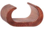 Erdungs-und Überspannungsschutz - Elpress C-sleeve c95-120 25-185/175-240 mm2 - 7309-300800