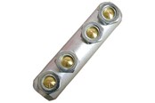 Anschlussausrüstung - Elpress Through connector sc95r95s - 7320-011100