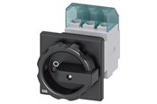 Komponenten für Schaltkästen und Schränke - Siemens Main switch 25a/690v 400v/9.5kw 3ld2154-0tk51 - 3LD2154-0TK51