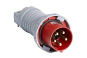 Verschiedene elektrische Produkte - ABB Plug 6h 125a ip67 3p+n+e 4125p6w - 2CMA166828R1000