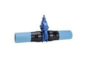 Wasserversorgungsprodukte - Avk gate valve pn10 ø90 mm dn80 mm - 360908018386499