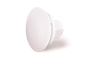 Ventilation - NOBØ Bathroom fan NHTR round - 77240