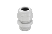 Anschlussausrüstung - Wiska Cable gland pg16/7 ip68 polyamide - 0913122444