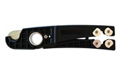PEX-Systeme - Unite pipe cutter for up to 22 mm - PEXSAKS22