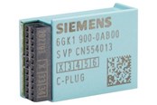 Switches - Siemens C-plug 6gk1900-0ab00 - 6GK1900-0AB10