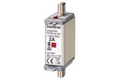 Komponenten für Schaltkästen und Schränke - Siemens Lv hrc fuse link 500v s.000 25 a iso ci 3na6810 - 3NA6810