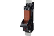 Komponenten für Schaltkästen und Schränke - Siemens Plug-in relay compact unit lzs:rt4a4l24 - LZS:RT4A4L24