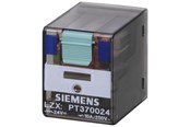 Komponenten für Schaltkästen und Schränke - Siemens Plug-in relay 4 co contacts lzx:pt570024 - LZX:PT570024