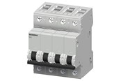 Komponenten für Schaltkästen und Schränke - Siemens Circuit breaker 6ka3+n-pol c16 5sy6616-7 - 5SY6616-7