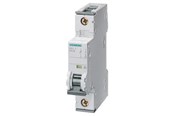 Komponenten für Schaltkästen und Schränke - Siemens Circuit breaker 6ka 1pol c4 5sy6104-7 - 5SY6104-7