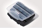 Netzwerkzubehör - HellermannTyton Shrinkkit 321 basic - 380-03001