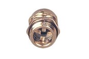 Anschlussausrüstung - SIB Cable gland brass m20 - R1222040