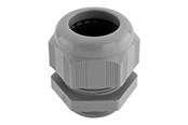 Anschlussausrüstung - SIB Cable gland polyamide m40 - F7024009