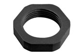 Anschlussausrüstung - SIB Lock nut polyamide m32 - H4332110