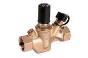 Armaturen - Kemper 12 multi-therm automatic double regulating valve - 1430001500