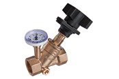 Armaturen - Kemper 3/4 multi-fix-plus double-regulating valve - 1510602000