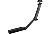 Actionkamera Zubehör - GoPro 3-Way 2.0 (Lightweight Tripod / Camera Grip / Arm) - AFAEM-002