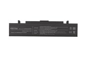 Laptop Batterie - Mitsu BC/SA-R519 - BC/SA-R519