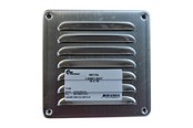 Ventilation - THERMEX Metal lamella grill 15x15 cm - 830.52.5015.9