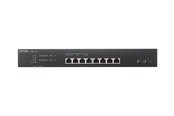 Switches - ZyXEL XS1930-10 8-Port 10G Multi-Gig Lite-L3 Smart Managed Switch with 2 10G SFP+ Uplink - XS1930-10-ZZ0101F