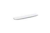 Badezimmerzubehör - LAUFEN shelf made from sanitary ceramic - H8702540000001