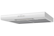 Dunstabzugshauben - Exhausto Extractor hood esl142wer white - ESL142WER