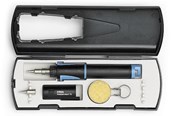 Strom- und Gaslöten - Eltime Gas soldering iron g 07400041 - G07400041