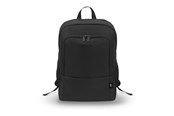 Taschen - Dicota Eco Base Rucksack für Laptop 14.1" | Schwarz - D30914-RPET