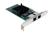Netzwerkadapter (Netzkarte, Druckserver, u.s.w.) - Inter-Tech Argus ST-727 - 77773002