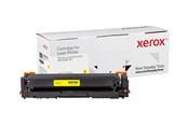 Druckerzubehör - Tinte & Toner - Xerox 006R04261 / Alternative to HP 205A / CF532A Yellow Toner - 006R04261