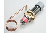 Heizungssteuerung - Danfoss avta thermostatic water valves - 003N4162