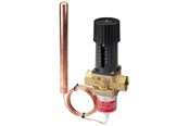 Heizungssteuerung - Danfoss avtb thermostatic water valves - 003N8142