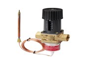 Heizungssteuerung - Danfoss avtb thermostatic water valves - 003N8230