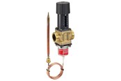 Heizungssteuerung - Danfoss avtb thermostatic water valves - 003N8253