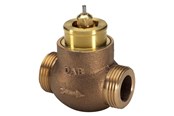 Heizungssteuerung - Danfoss vma 2-way seated valve - 065F2034