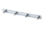 Badezimmerzubehör - Bjørn Hammer Quadruple hook - 775044500