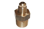 Heizungssteuerung - Danfoss tailpiece kp1 - 631X4700
