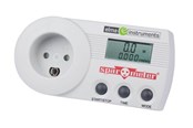 Instrumente - Elma Instruments Sparometer - with danish earth - 5706445140367