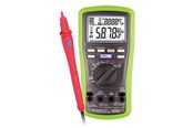 Instrumente - Elma Instruments Elma bm878 insulation multimeter - 5706445410408