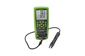 Instrumente - Elma Instruments Elma 6400 lcr multimeter - 5706445840359