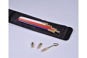 Werkzeuge für elektrische Arbeiten - HellermannTyton Cs handy set - 897-90003