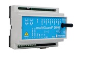 Sicherheit - Profort Multiguard din6 4g - 007950