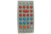 Bewegungssensoren und Dämmerungsschalter - Niko-Servodan Ir remote control for 41-100 - 41-928
