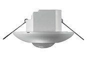 Bewegungssensoren und Dämmerungsschalter - Niko-Servodan Sensor pir 360 24 v dc - 41-440