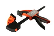 Haus & Garten - BAHCO Quick clamp better 95x450 - QCB-450